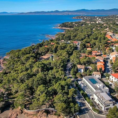 Sowell Family Riviera Ξενοδοχείο Saint-Raphaël Εξωτερικό φωτογραφία