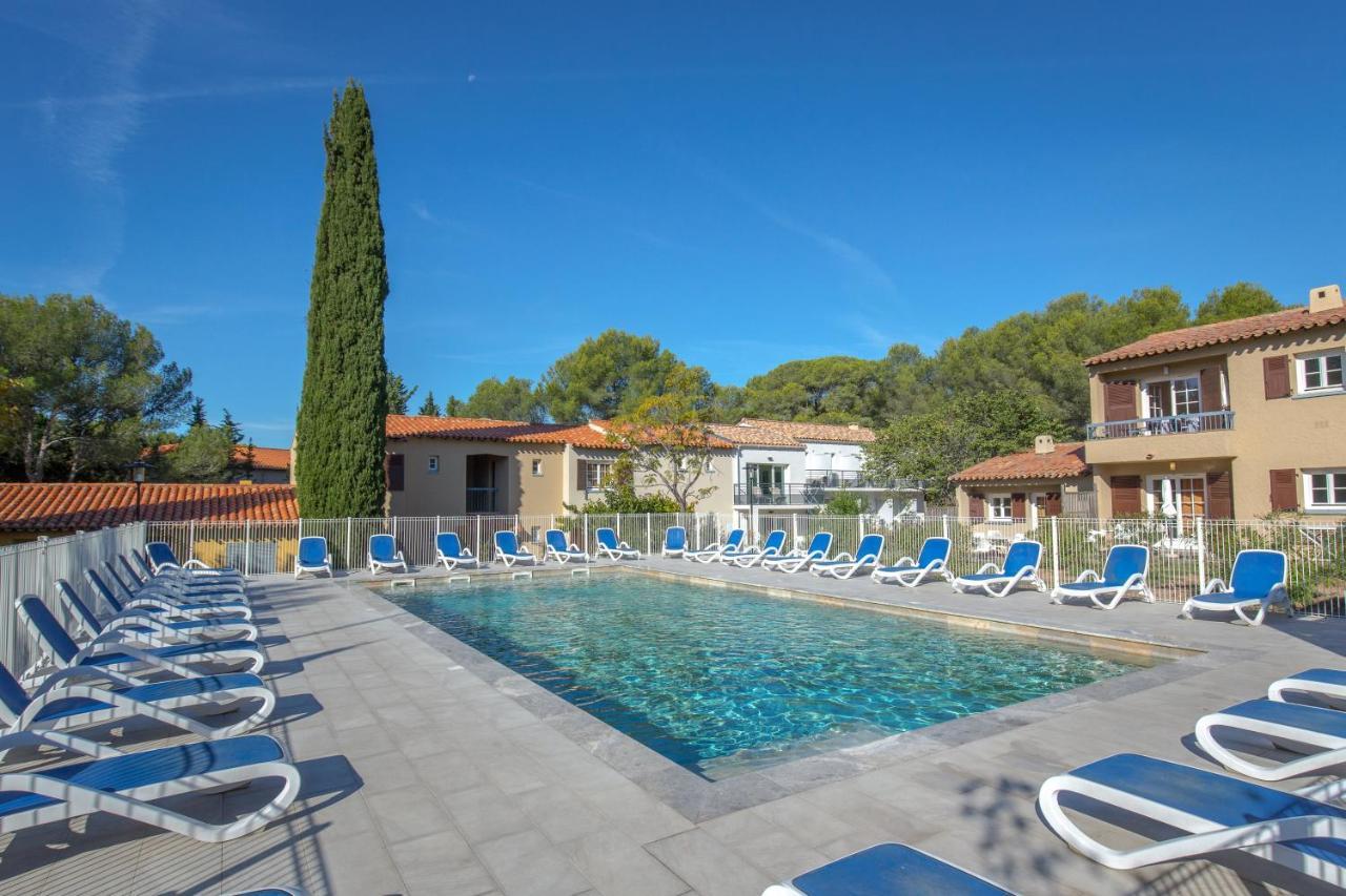 Sowell Family Riviera Ξενοδοχείο Saint-Raphaël Εξωτερικό φωτογραφία
