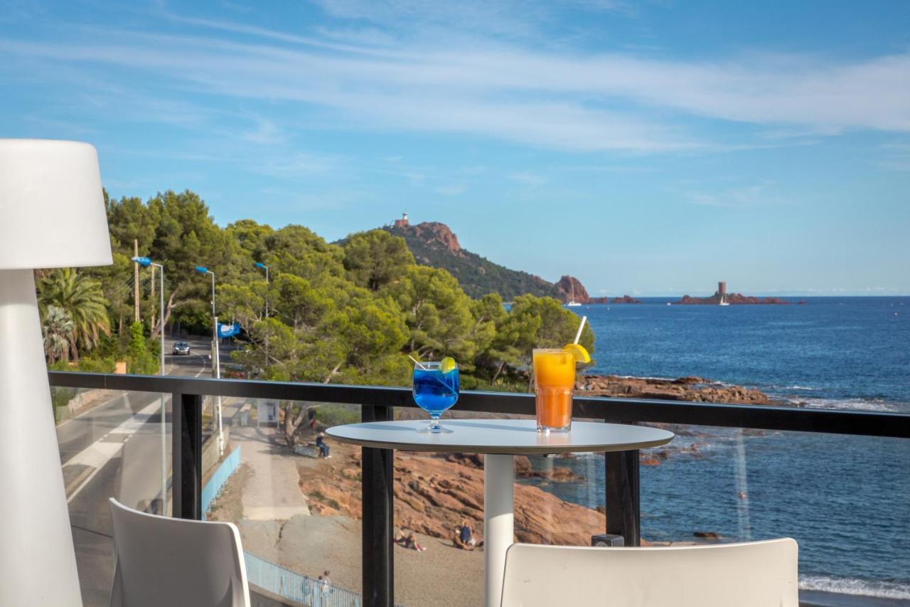 Sowell Family Riviera Ξενοδοχείο Saint-Raphaël Εξωτερικό φωτογραφία