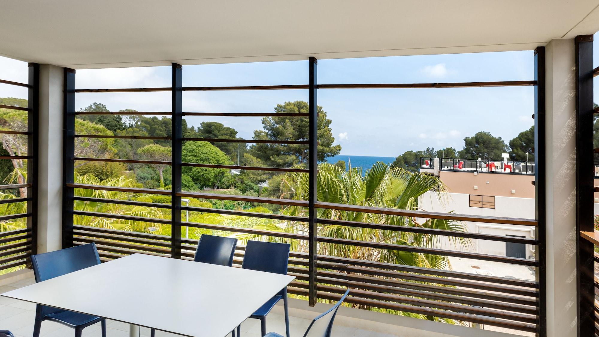 Sowell Family Riviera Ξενοδοχείο Saint-Raphaël Εξωτερικό φωτογραφία