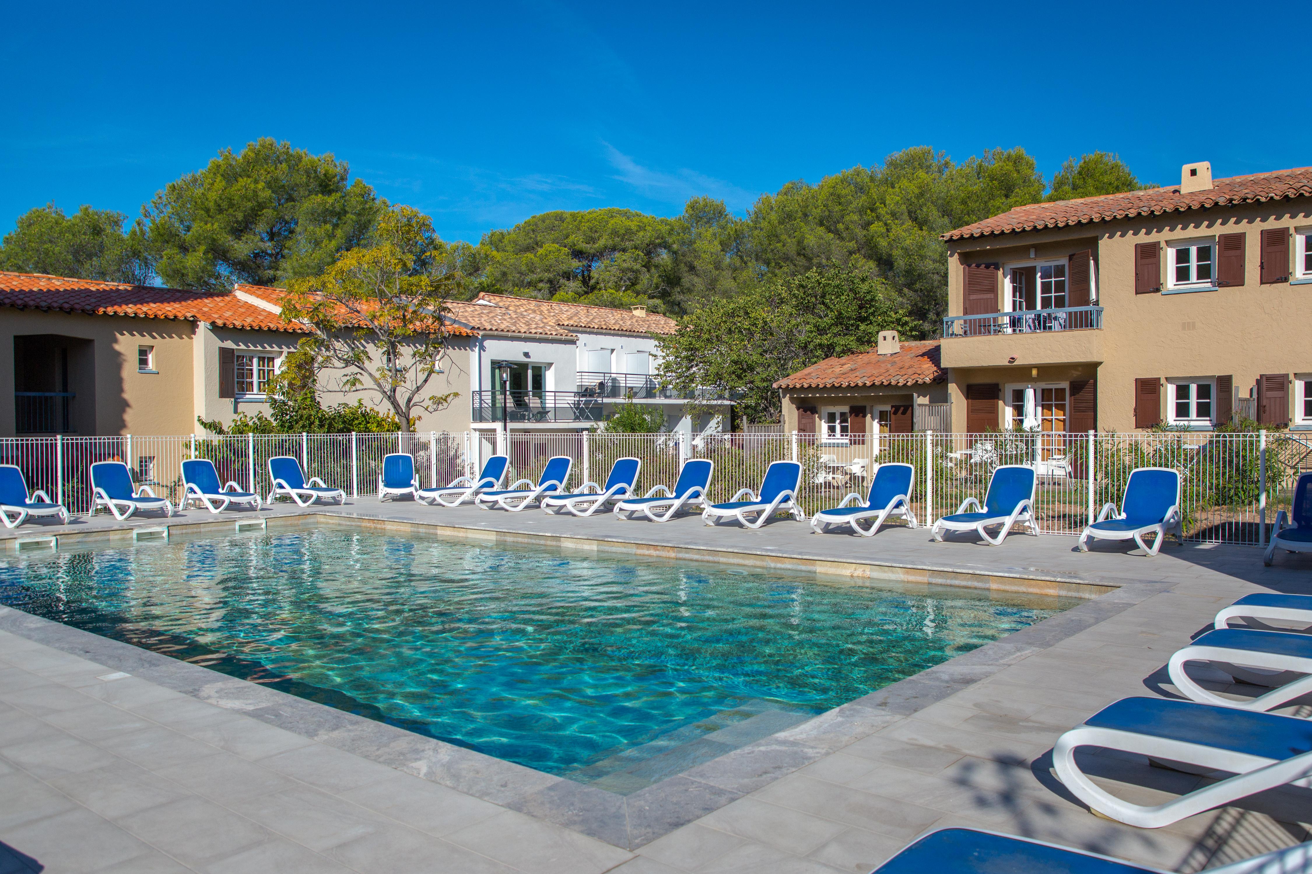 Sowell Family Riviera Ξενοδοχείο Saint-Raphaël Εξωτερικό φωτογραφία