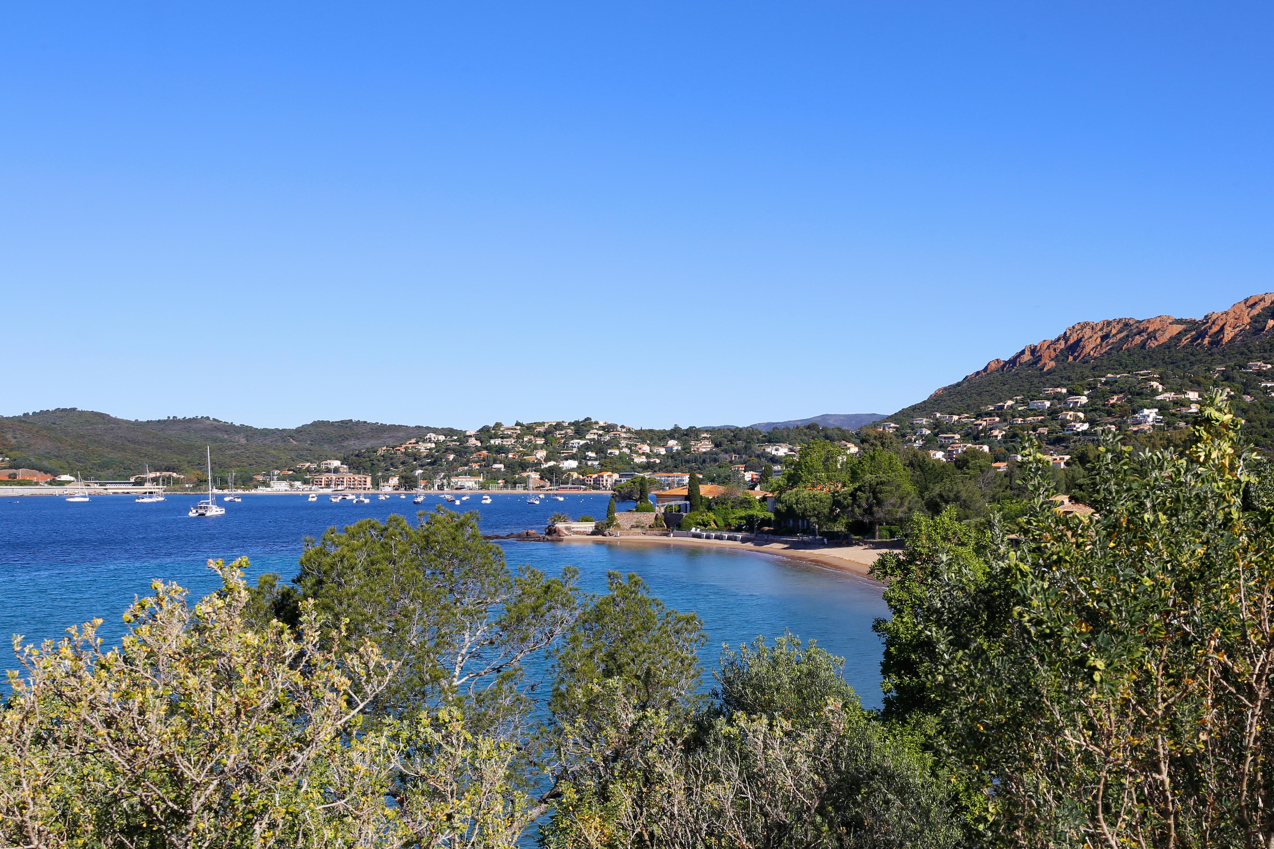 Sowell Family Riviera Ξενοδοχείο Saint-Raphaël Εξωτερικό φωτογραφία