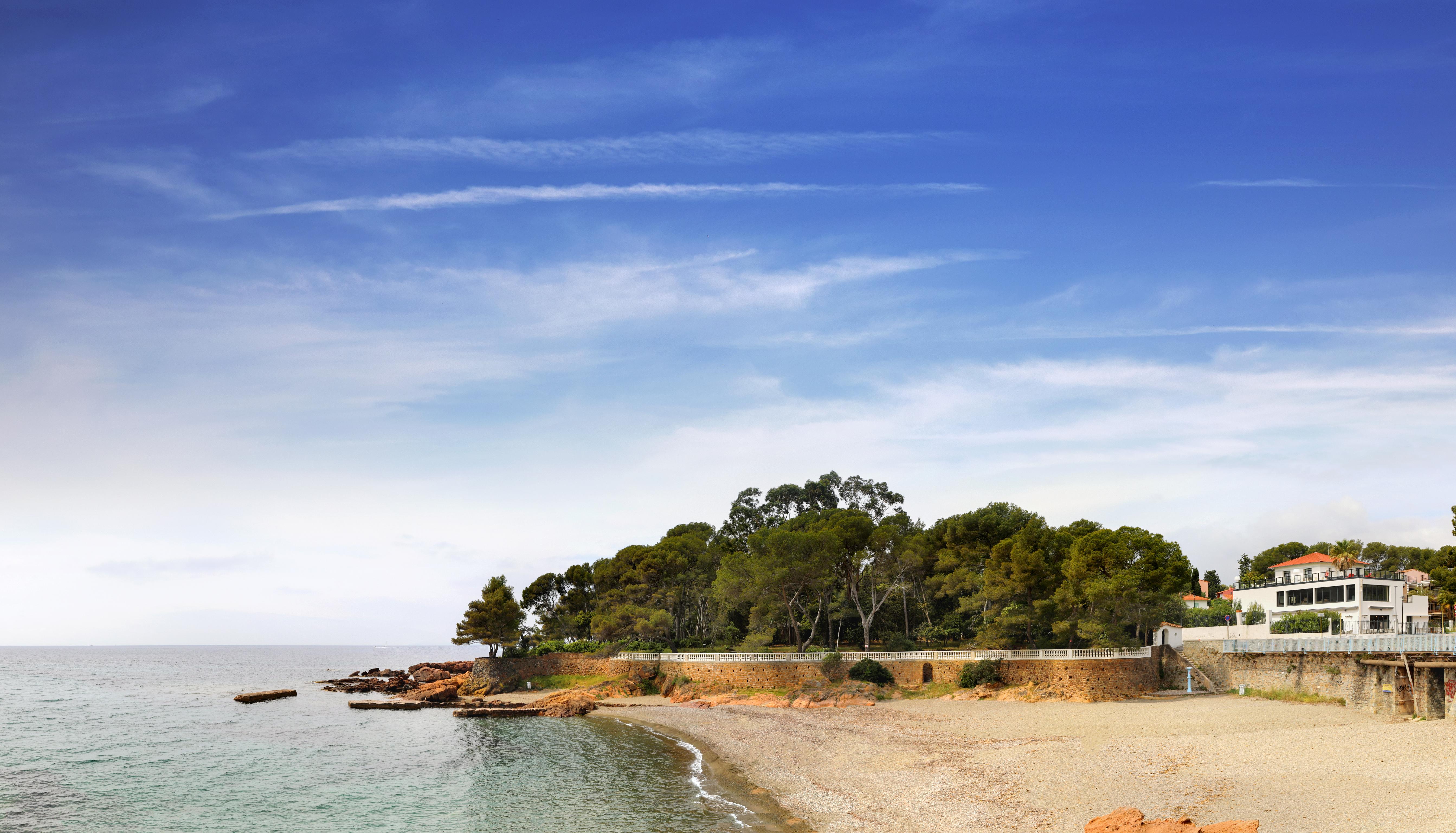 Sowell Family Riviera Ξενοδοχείο Saint-Raphaël Εξωτερικό φωτογραφία