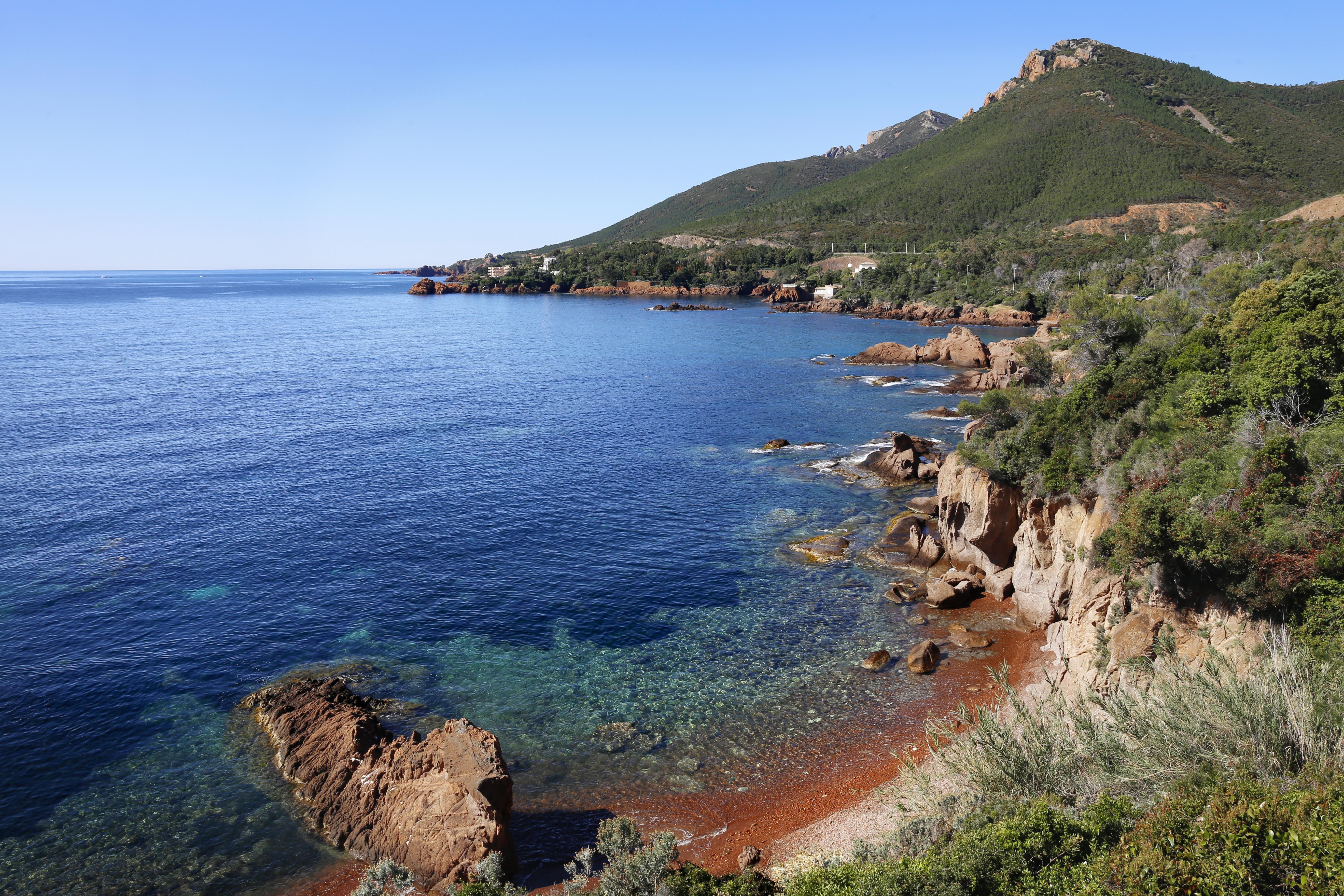 Sowell Family Riviera Ξενοδοχείο Saint-Raphaël Εξωτερικό φωτογραφία
